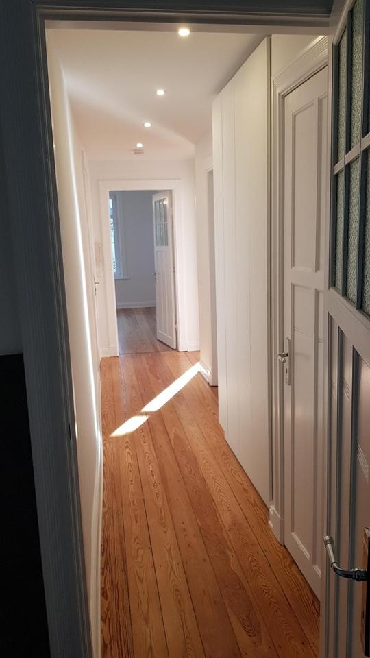 BARRIEREFR. Gewerbe, Gen. als Arzt-Praxis liegt, kernsaniert, 3fiso-Fenster Flächenheizung – Bild 13