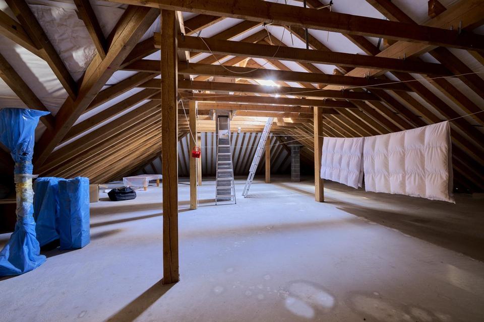 Großzügiges Einfamilienhaus auf traumhaft schönem Grundstück – Bild 32