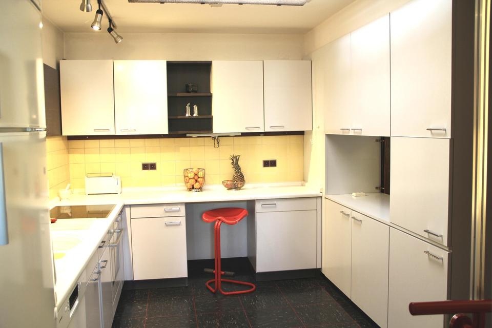 Architektenbungalow in Alt-Laatzens bester Lage von privat – Bild 10