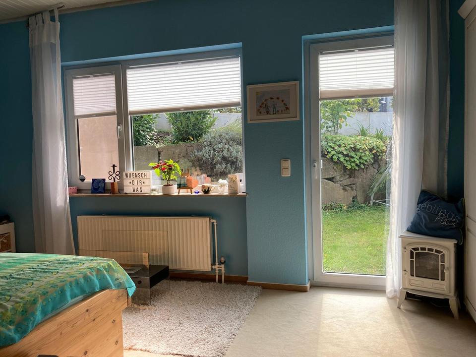 Bei Glashütten, 5 Schlafzimmer, Haus mit Blick und Garten – Bild 9