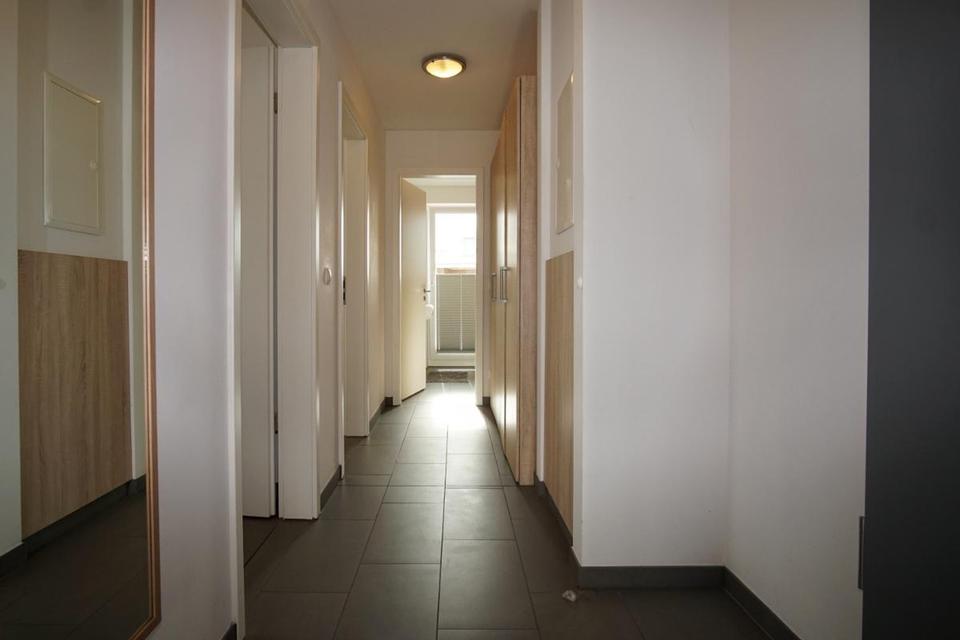 Penthouse Luxuswohnung mit unverbaubaren 270 Grad Panorama Ostseeblick im Dünenpark in Heiligenhafen – Bild 12