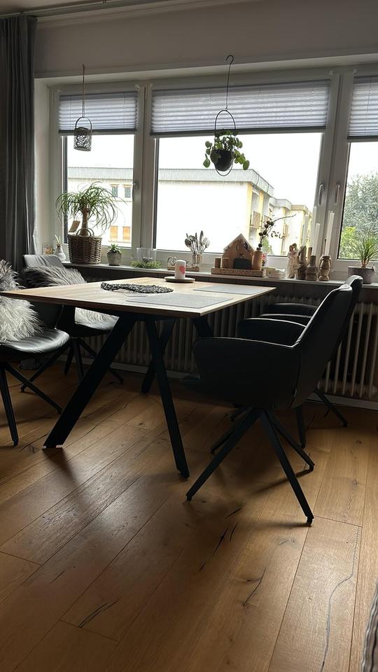 Wohlfühl-3-Zimmer-Wohnung, Balkon, Klimaanlage, EBK & Stellplatz – Bild 20