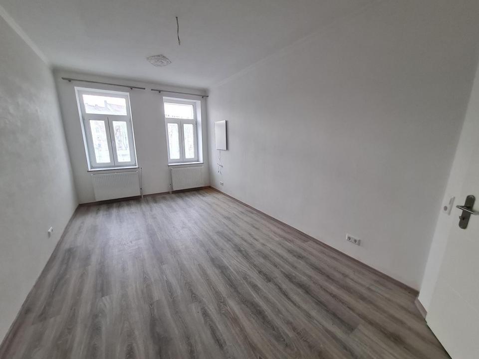 3-Zi. WHG + Balkon + Aufzug+Garten – Bild 5