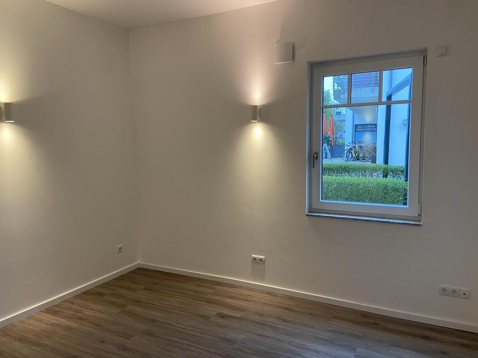 14 bis 125m² - einzelne oder mehrere modulare Büroflächen zu vermieten – Bild 8