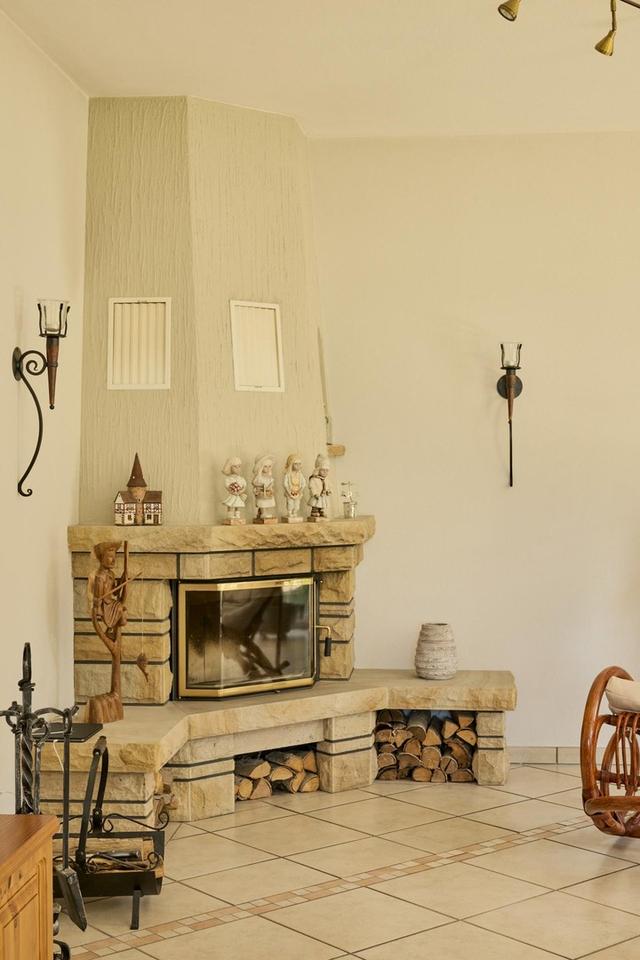 Großzügiges Einfamilienhaus auf traumhaft schönem Grundstück – Bild 14