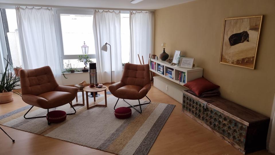 Büro / Praxisräume in der Fußgängerzone – Bild 5