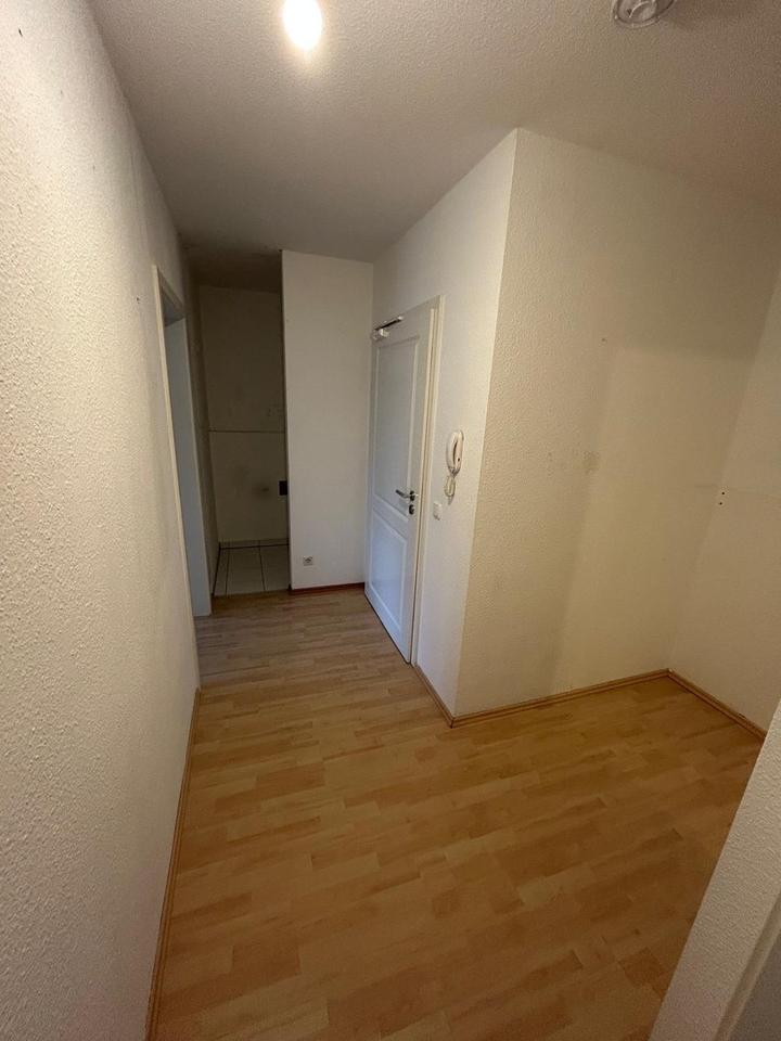 Furnished apartment at Helmholtzplatz – Bild 6