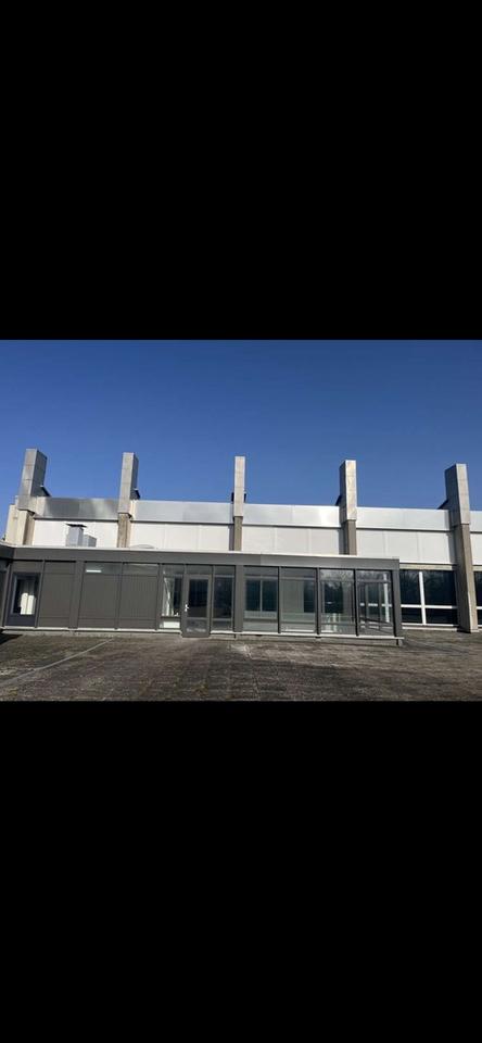 180 m² Gewerbe in Ferienanlage | Parkplätze und Terrasse | Nähe HansaPark | Mietkauf möglich – Bild 2