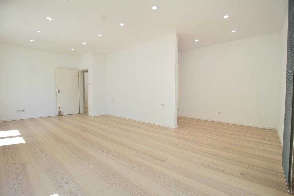 2 Jahre altes Niedrigenergie Traumhaus am Waldrand - Smart-Home! – Bild 8