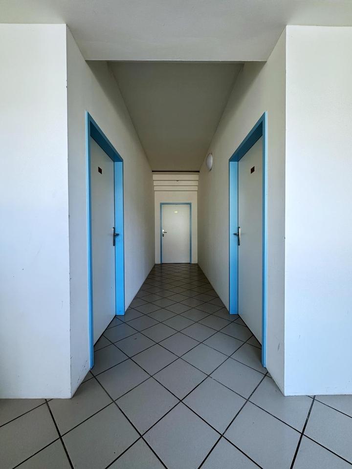 LAGERRÄUME 24/7 begehbar videoüberwacht – Bild 3