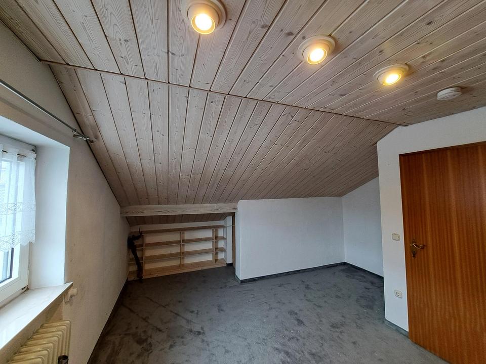 Provisionsfrei ! - familienfreundliche Doppelhaushälfte mit gepflegtem Südgarten – Bild 8