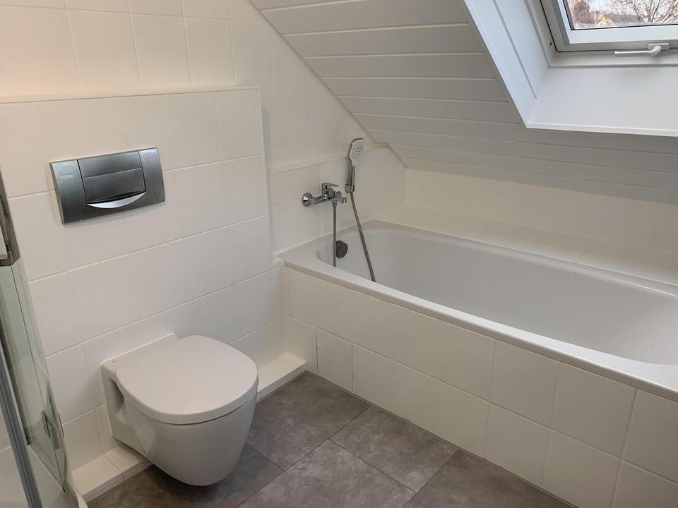 Attraktive 3-Zimmer-Wohnung (ca. 80 m²) in Ebersbach-Büchenbronn – Bild 10