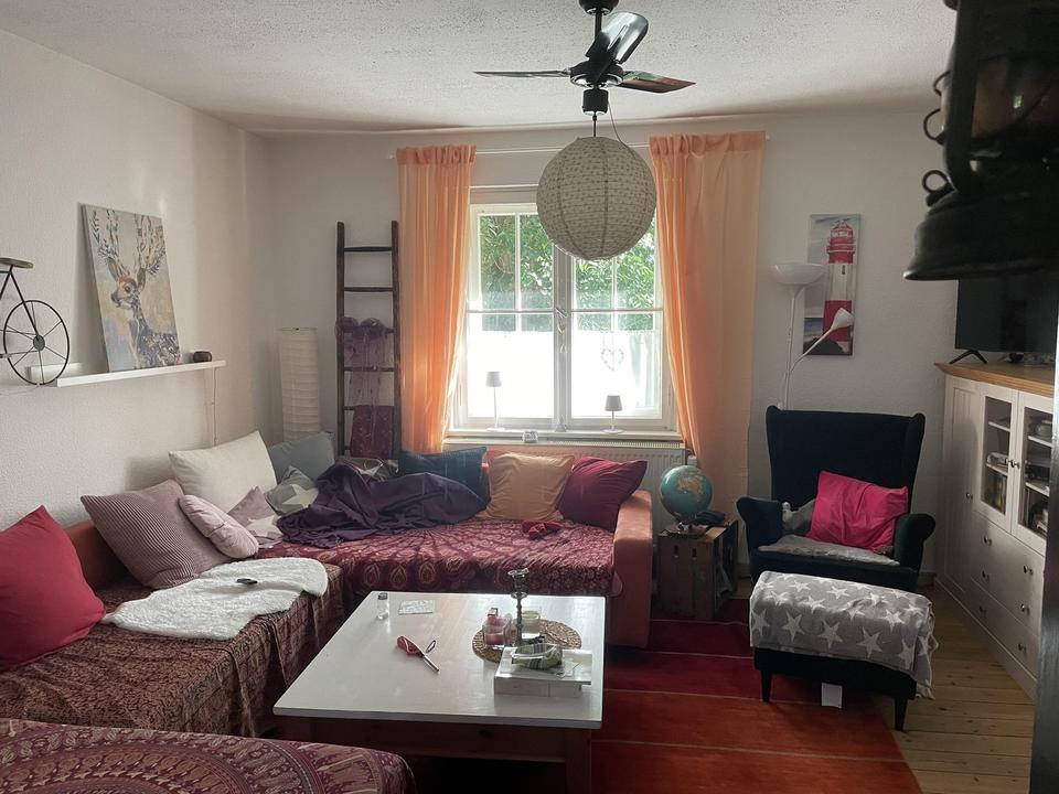 * Provisionsfrei * Gemütliche Doppelhaushälfte in der Waldsiedlung Krumme Lanke – Bild 4