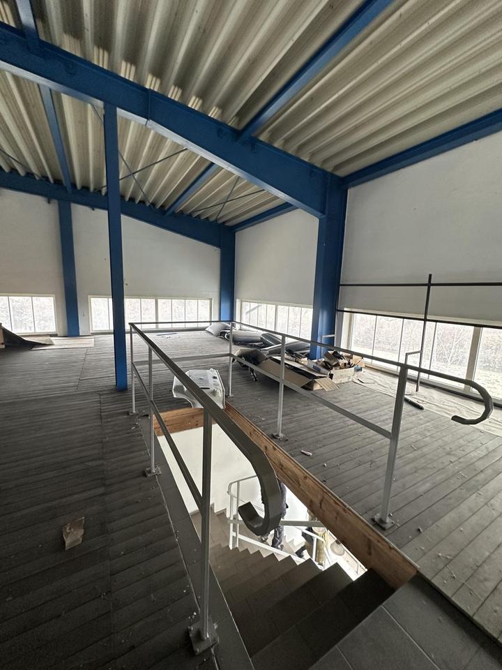 Parchim - 1.300m² Produktions- und Lagerhalle (teilbar ab 200m²) sowie 16.000m² Freifläche verfügbar – Bild 17