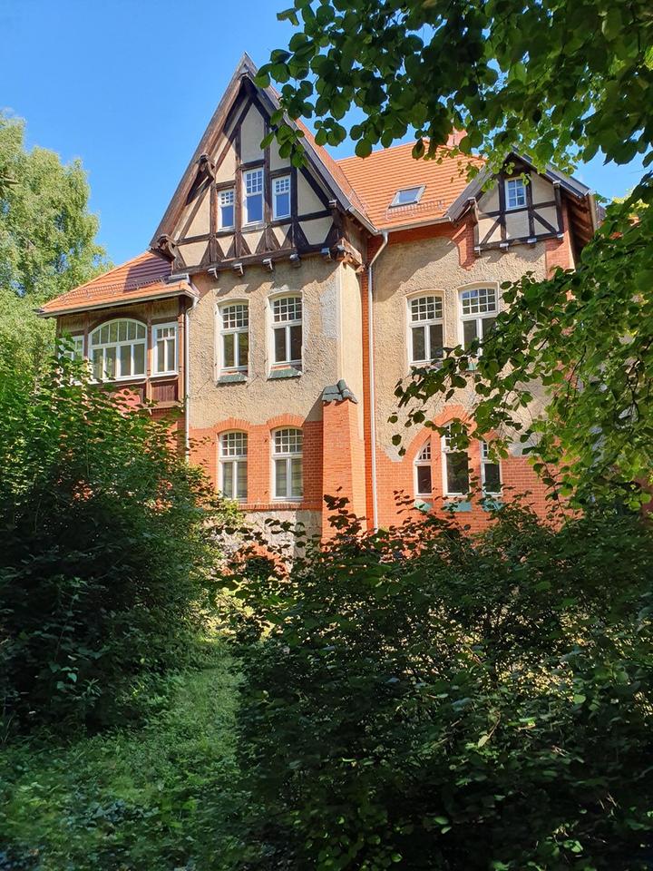 Ärztevilla in Uchtspringe bei Stendal – Bild 3