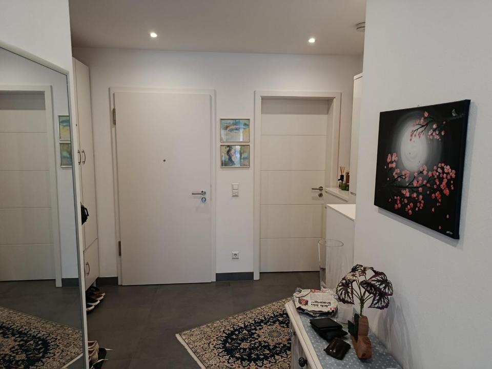 Moderne 2-Zimmer-Wohnung, hochwertig ausgestattet – Bild 5