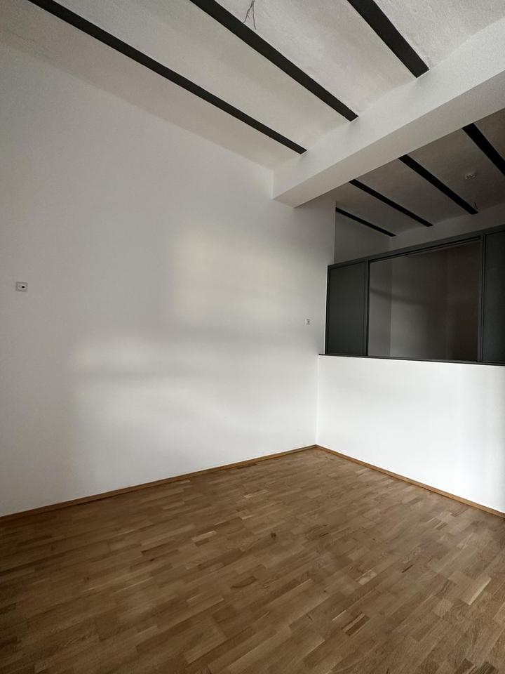 2 - Raum Wohnung, Kleiner Werder, Balkon, Stellplatz, Saniert – Bild 5