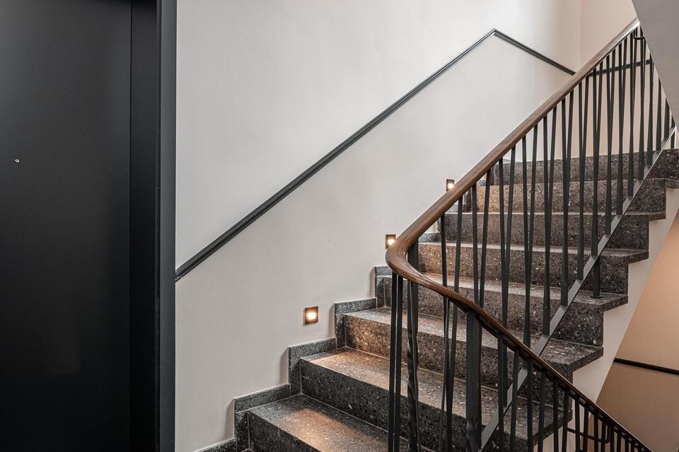 61 m² Wohnung, Grün und Zentral - Erstbezug nach Renovierung – Bild 10