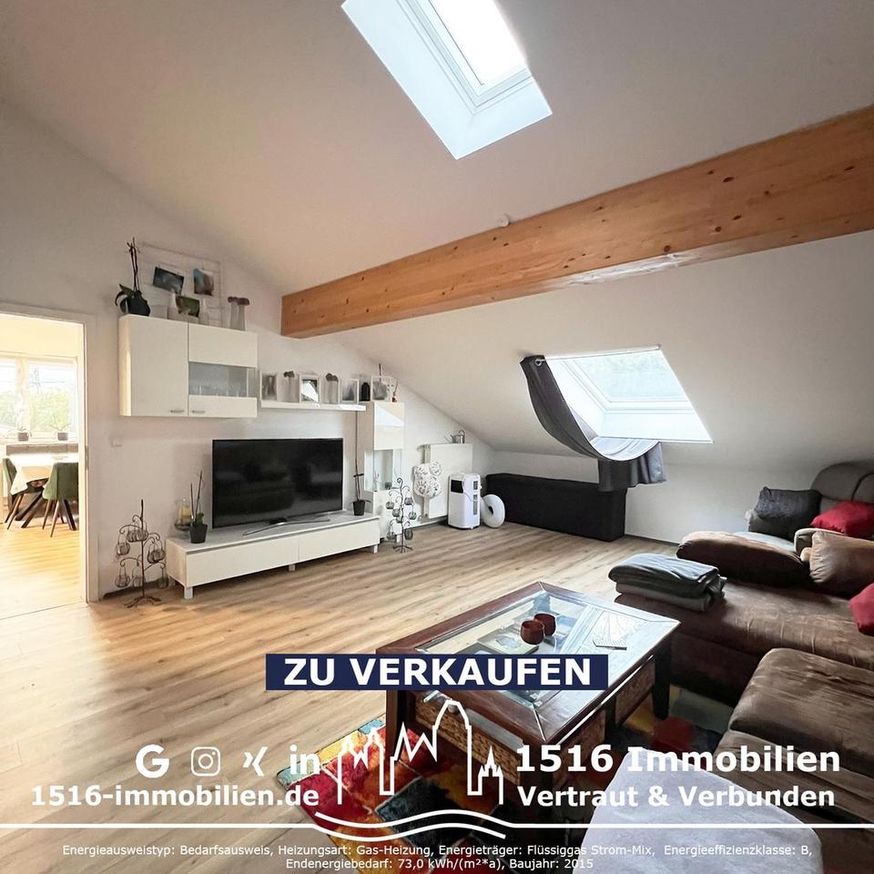 ++ Provisionsfrei ++ Renditeobjekt - Zwei Gewerbeeinheiten mit Wohnung – Bild 14