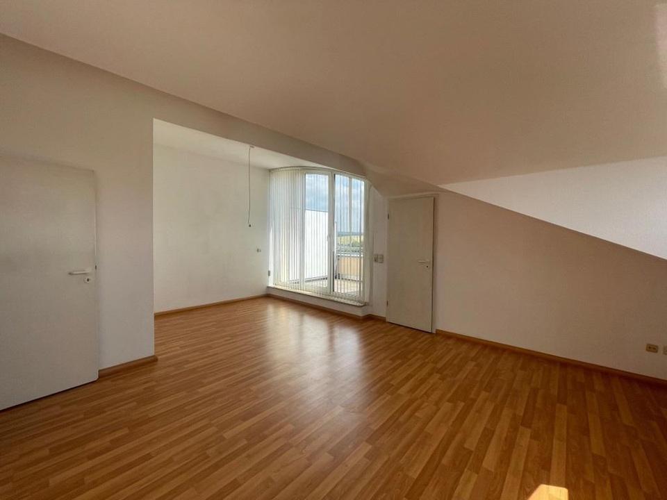 Atraktive 2 Zimmer Wohnung – Bild 4