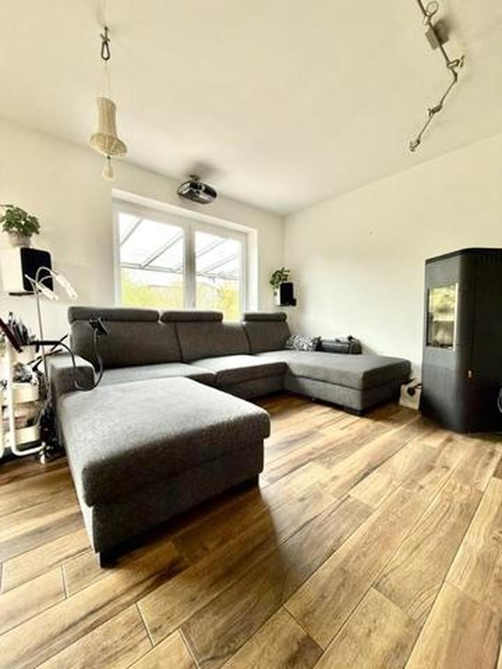 *PROVISIONSFREI* A+ Einfamilienhaus mit Solaranlage, Wärmepumpe und Wallbox – Bild 4