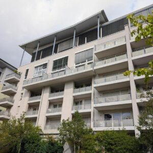 !Provisionsfrei! Helle 1-Zimmer Wohnung mit Balkon in Frankfurt-Bockenheim