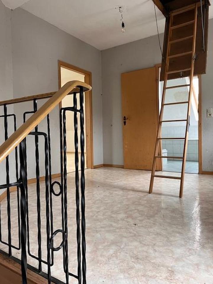 So. 29.3.//12-13 UHR// Bes.//Grosses EFH, 4 Zi., 120 qm, 795 qm Grund, 1.250 € NKM – Bild 28