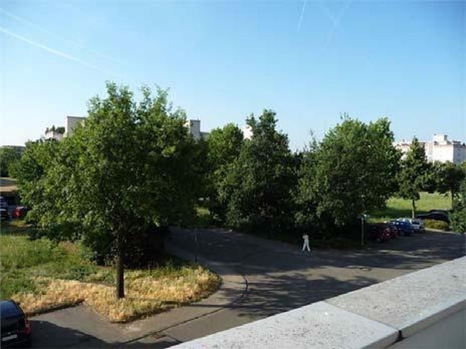 *3,5 Zimmerwohnung in Karlsruhe mit großer 200m² Sonnenterrasse* – Bild 14