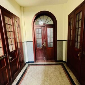 3 Zi.-TOP Lage Schelfstadt, sanierter Altbau,sehr hell ,S/W Balkon,neue EBK