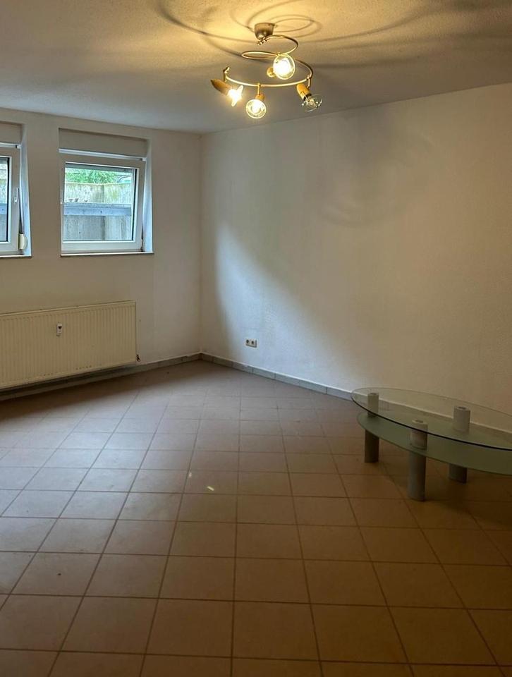 1-Zimmer-Wohnung mit Einbauküche in Flörsheim - Weilbach – Bild 2