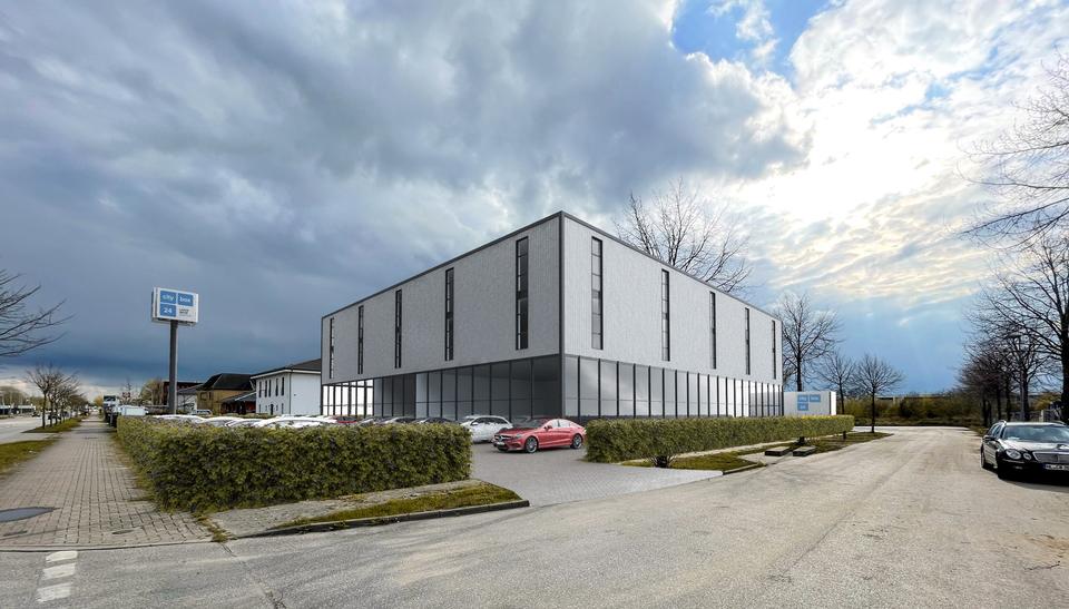 100-1.000m²-Lager-HRO-Brinckmansdorf – Bild 2