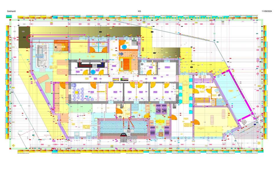 Seniorengerecht GEMEINSAM WOHNEN in einem exklusiven 7-Familienhaus auf dem Land. – Bild 9