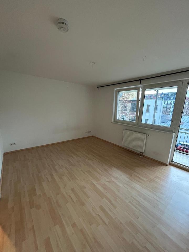 Furnished apartment at Helmholtzplatz – Bild 5