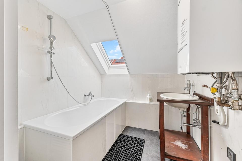 Boardinghouse / Monteurhaus mit 7 Einzelzimmern + separater Wohnung – gewerbliche Kurzzeitvermietung – Bild 9