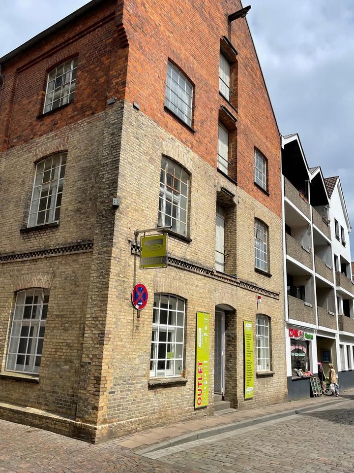 Serviced-Apartment-Businessapartment-Berufspendler: All-In je 25qm (+ 55qm Co-Livingbereich) – Bild 21