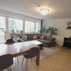 Von Privat: schöne, helle 3 Zimmer-Wohnung, 86 m² für Eigennutzer oder Kapitalanleger