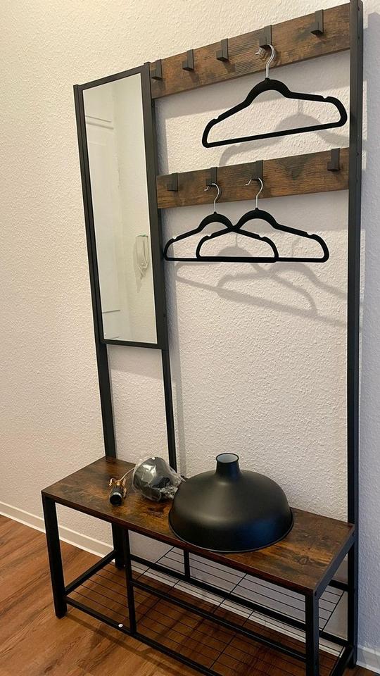 5-Zi-Wohnung für Familien, Zeitarbeiter, WG geeignet in Halle/Saale – Bild 13