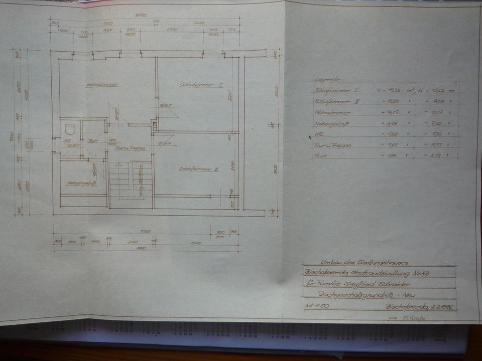 Kleinod in hervorragender Lage, 3-Zimmer-Haus in Bischofswerda – Bild 24