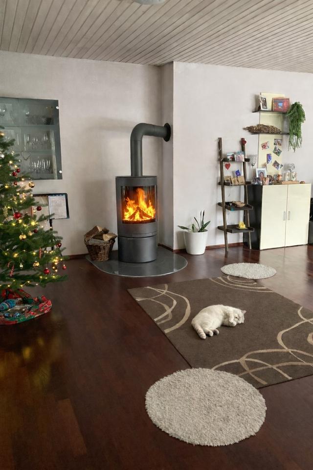 Bei Glashütten, 5 Schlafzimmer, Haus mit Blick und Garten – Bild 26