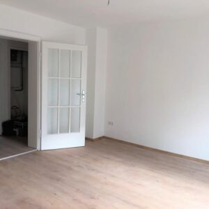 1A Lage- freie Wohnung in KS- Vorderen Westen m. Balkon + Garten / 3 ZKB Herkulesstr - Privat