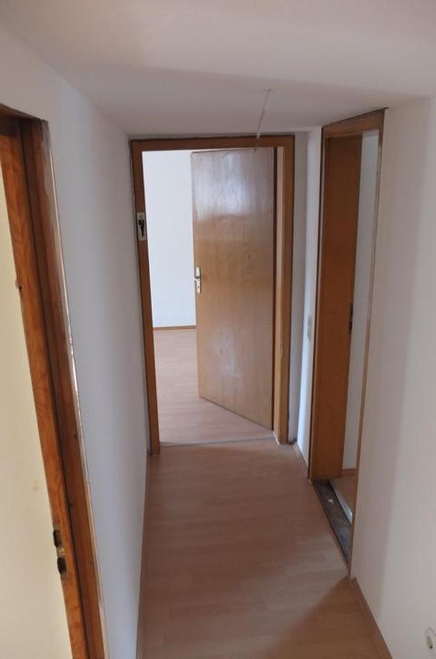 Schöne Maisonettewohnung = Haus im Haus / gewerblich geeignet als Mitarbeiter-Unterkunft – Bild 15