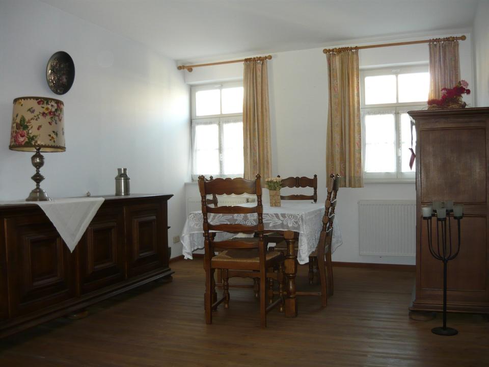 Landgasthof mit Biergarten sucht Pächter – Bild 6