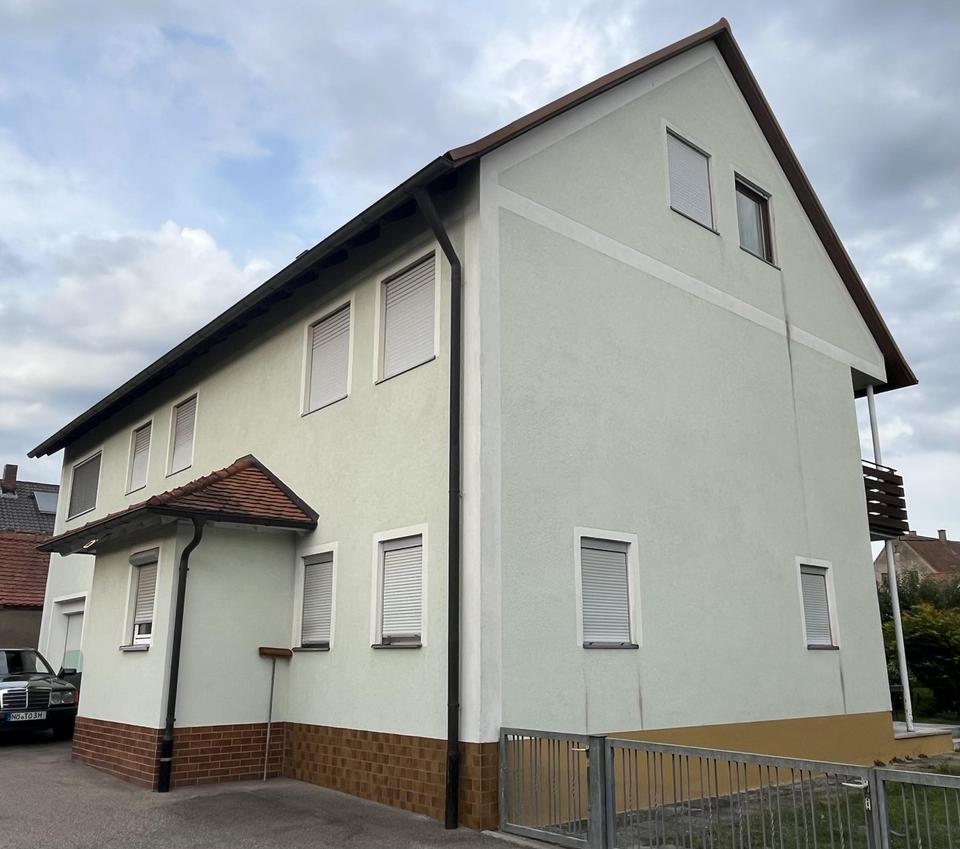 Viel Platz, viele Möglichkeiten-Haus mit 2 Wohneinheiten – Bild 5