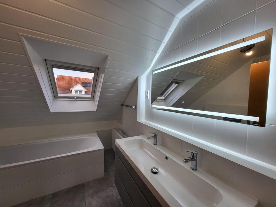 Attraktive 3-Zimmer-Wohnung (ca. 80 m²) in Ebersbach-Büchenbronn – Bild 8