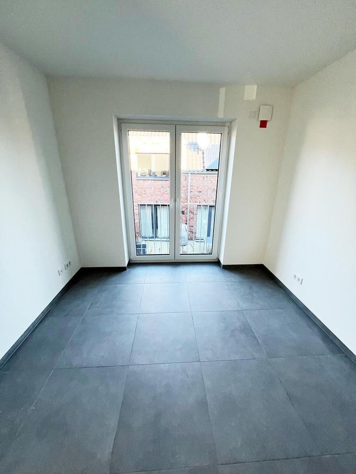 3 Zimmer Wohnung mit Südbalkon – Bild 6