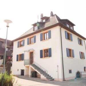 Wohnung in Sulzburg zum Verlieben!