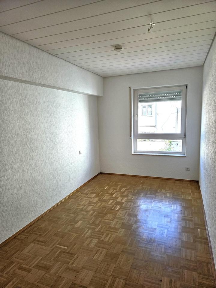 Balkon, EBK & Parkplatz zentral – Bild 12