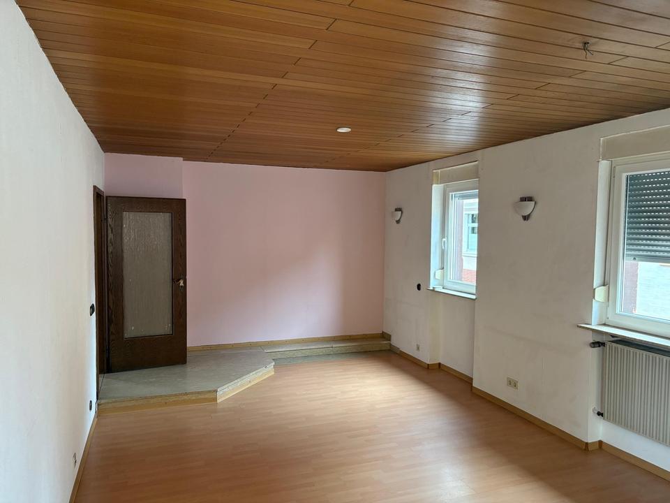 Charmantes Stadthaus-Ensemble in LU-Rheingönheim – Bild 8