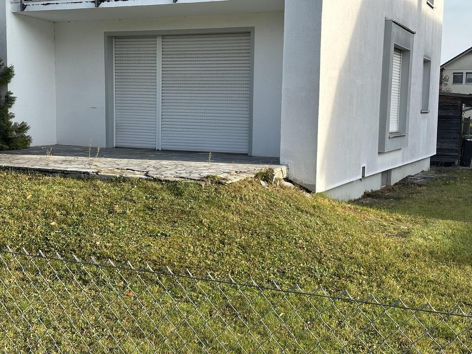 Seltenes Fundstück! Büro + Halle / Werkstatt inkl. Keller/ Lager = ges. ca. 380 m2 in Wörth a.d.I – Bild 4