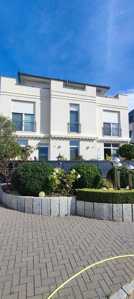 Villa/Haus in weiß/blau* Exklusiv*1.Reihe*400qm** – Bild 25